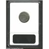 Image 2 : 1871-CC 10C XF40 ANACS. With just 20,100 pieces produced and a poor rate of survival, the 1871-CC is
