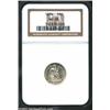 Image 1 : 1874 10C Arrows MS65 NGC. An important bidding opportunity for the Gem quality type collector, this.