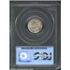 Image 2 : 1874-S 10C Arrows MS64 PCGS. Of only two San Francisco dates with arrows, this is the scarcest. This