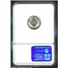 Image 2 : 1879 10C MS67 NGC. Greer-101. A date that is always in demand, the 1879 boasts a limited original mi