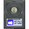 Image 2 : 1883 10C MS66 PCGS. Both sides display creamy luster and extremely light champagne toning. Well stru
