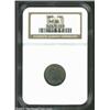 Image 1 : 1883 10C MS66 NGC. Deep honey-gold and sea-green patina. A lustrous and nicely struck Gem with virtu
