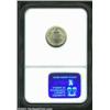 Image 2 : 1885 10C MS65 NGC. A wonderful Gem with dynamic luster and light gold color. A few very wispy slide.