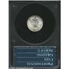 Image 2 : 1886 10C MS66 PCGS. A sharply struck Gem with blazing luster and a hint of gold color on the rims. T