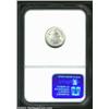 Image 2 : 1888 10C MS66 NGC. A brilliant, sharply struck, and lustrous Gem. A well preserved type coin that wo