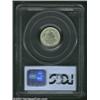Image 2 : 1888 10C MS66 PCGS. A lightly toned and highly lustrous Gem. Nicely struck and gorgeously preserved.