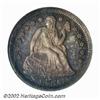 Image 1 : 1859 10C PR67 NGC. Long overlooked as a type coin, there are only two years generally available to c