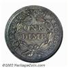 Image 2 : 1859 10C PR67 NGC. Long overlooked as a type coin, there are only two years generally available to c