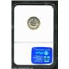 Image 2 : 1859 10C PR66 Cameo NGC. Produced in an era when the U.S. Mint first started marketing proofs to col