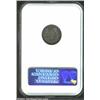 Image 2 : 1864 10C PR63 NGC. Conditionally scarce due to the paucity of proof specimens released, the current.
