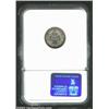 Image 2 : 1865 10C PR67 Cameo NGC. The 1865 Dime is another low mintage, low availability issue from the 1860s