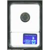 Image 2 : 1871 10C PR66 NGC. Only 960 proofs were issued of this date, and this is one of the finest examples.