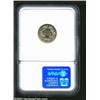 Image 2 : 1874 10C Arrows PR65 NGC. A brilliant and sharply struck proof that has pleasing surfaces. There is.