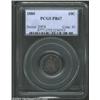 Image 1 : 1880 10C PR67 PCGS. Only 36,000 business strikes were produced in this year, and proofs are much mor