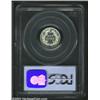 Image 2 : 1889 10C PR65 Cameo PCGS. This boldly struck Gem is expectantly free of distracting hairlines with l