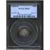 Image 1 : 1892-O 10C MS64 PCGS. Possible Specimen Strike. It has been more than six years since we have seen t