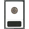 Image 2 : 1894-O 10C MS61 ANACS. Sharply struck with rather lackluster surfaces and light toning. Important no