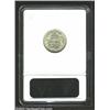 Image 2 : 1895-O 10C AU53 ANACS. Brilliant with lots of luster in the protected areas and light gold toning ov