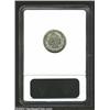 Image 2 : 1896-O 10C--Cleaned--ANACS. AU Details, Net XF45. Traces of russet and sea-green toning still cling.