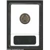 Image 2 : 1896-S 10C MS60 ANACS. While the luster is a bit flat on the obverse, the details are complete and s