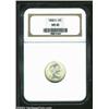 Image 1 : 1900-S 10C MS65 NGC. A highly lustrous Gem that has a bold strike and light yellow-gold color. A fai