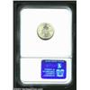 Image 2 : 1900-S 10C MS65 NGC. A highly lustrous Gem that has a bold strike and light yellow-gold color. A fai