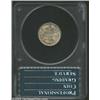 Image 2 : 1907 10C MS64 PCGS. Light golden toning over full luster with slight softness on a few letters of th