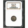 Image 1 : 1908-S 10C MS65 NGC. The 8 in the date appears to be repunched within the right side of the inner lo