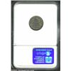 Image 2 : 1909-S 10C MS65 NGC. A condition rarity on par with the 1908-O, 1909-D, and 1910-S, the 1909-S (1 mi