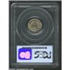 Image 2 : 1912-D 10C MS66 PCGS. Densely speckled with mauve, golden-brown, and apple-green patina. Luster shim