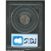 Image 2 : 1892 10C PR65 PCGS. This originally preserved Gem is awash in mottled lavender and charcoal shades..