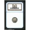 Image 1 : 1894 10C PR65 NGC. A lightly toned and razor-sharp Gem that appears to have cameo contrast on the re
