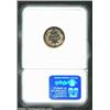 Image 2 : 1894 10C PR67 NGC. A pristine Superb Gem and essentially a flawless coin. The center of the obverse.