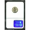 Image 2 : 1895 10C PR66 NGC. The obverse has wisps of golden-brown patina, while the reverse is brilliant. A w