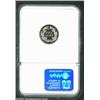 Image 2 : 1897 10C PR67 NGC. An outstanding, deeply mirrored proof example of this popular date. The center of