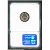 Image 2 : 1898 10C PR66 NGC. Splendid sea-green and honey-gold colors frame the lightly toned centers. Exquisi