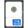 Image 2 : 1902 10C PR63 NGC. Rich golden-brown and aqua-marine peripheral colors frame the untoned centers. A.
