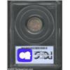 Image 2 : 1905 10C PR66 PCGS. The 05 in the date is repunched at the tops of the digits. A splendid razor-shar