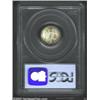 Image 2 : 1916 10C MS67 Full Bands PCGS. Deep, original toning and wonderfully clean surfaces, along with eye-
