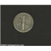 Image 2 : 1916-D 10C Good 4 Uncertified. Nice, natural gray surfaces have virtually complete rims and no probl