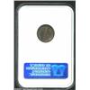 Image 2 : 1916-D 10C VG8 NGC. Rich lilac and yellow-green patina. All legends are bold, and the olive branches