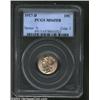 Image 1 : 1917-D 10C MS65 Full Bands PCGS. The 1917-D is quite scarce in Mint State and is very much underrate