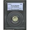 Image 1 : 1918-S 10C MS65 Full Bands PCGS. The 1918-S is another very rare 1918 issue with full crossbands. Th