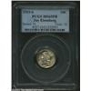 Image 1 : 1919-S 10C MS65 Full Bands PCGS. Among S-mint Dimes, the 1919-S is second only to the 1918-S as a Ge