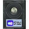 Image 2 : 1920 10C MS66 Full Bands PCGS. Pinpoint striking with glowing white luster and a few faint water spo