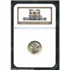 Image 1 : 1924 10C MS65 Full Bands NGC. Glowing mint frost with fully struck and separated bands. A hint of go