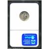 Image 2 : 1924 10C MS65 Full Bands NGC. Glowing mint frost with fully struck and separated bands. A hint of go