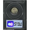 Image 2 : 1924-D 10C MS65 Full Bands PCGS. Apricot and lilac hues endow this lustrous and beautifully preserve