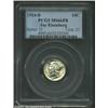Image 1 : 1924-D 10C MS66 Full Bands PCGS. The 1924-D is not quite as rare as other mintmarked Dimes from the.