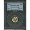 Image 1 : 1925-D 10C MS65 Full Bands PCGS. The 1925-D is a well known strike rarity. Rated fourth in the 77-co